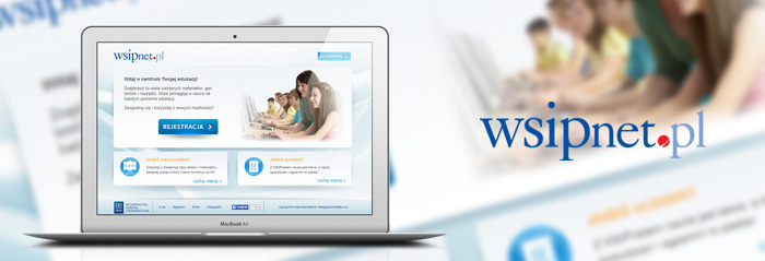 wsip net